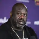 Shaquille O’neal