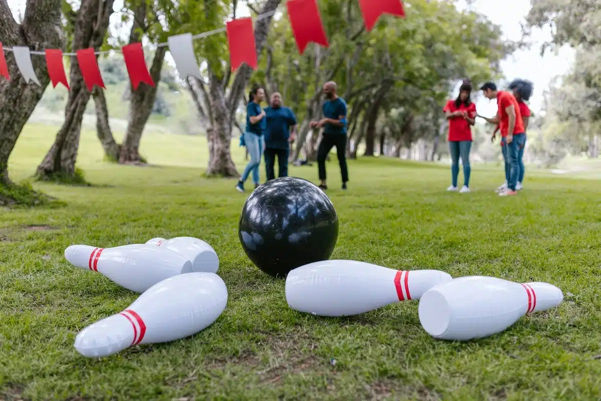 diversité sportive