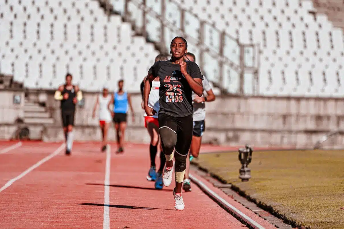 endurance sportive