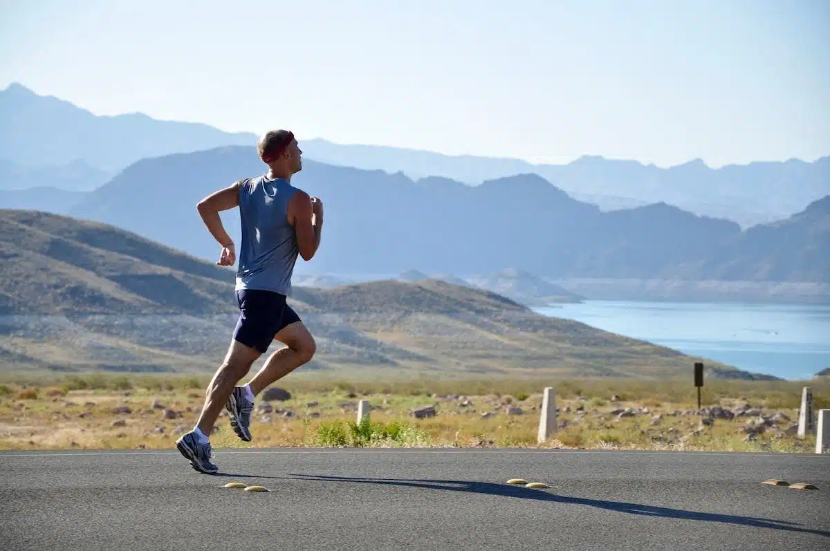 sportif  glucides