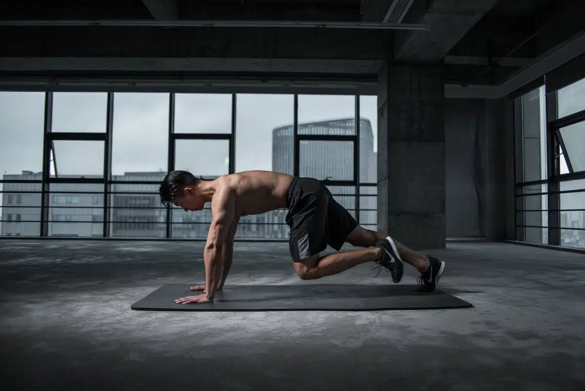 hiit fitness