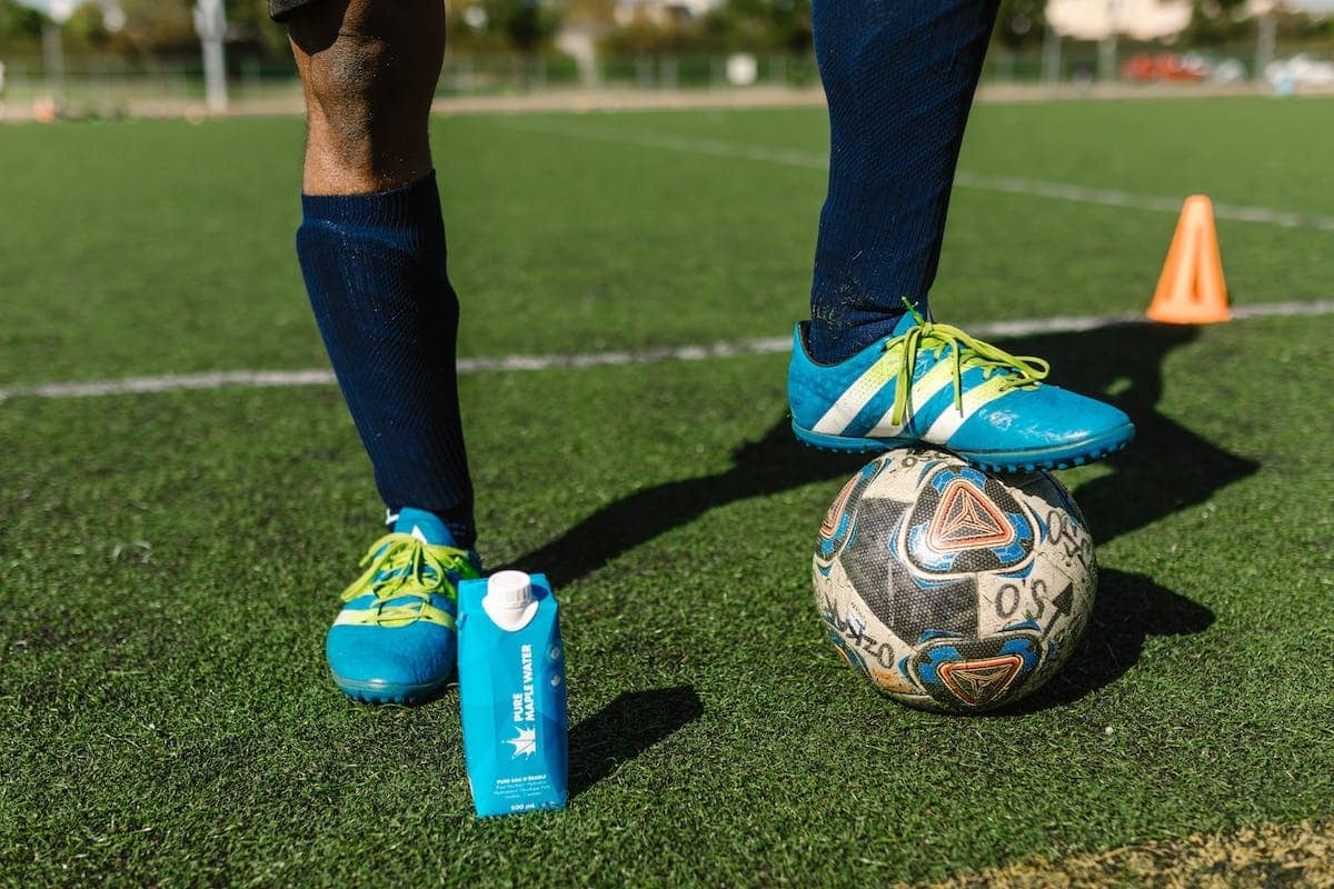 analyse sportive
