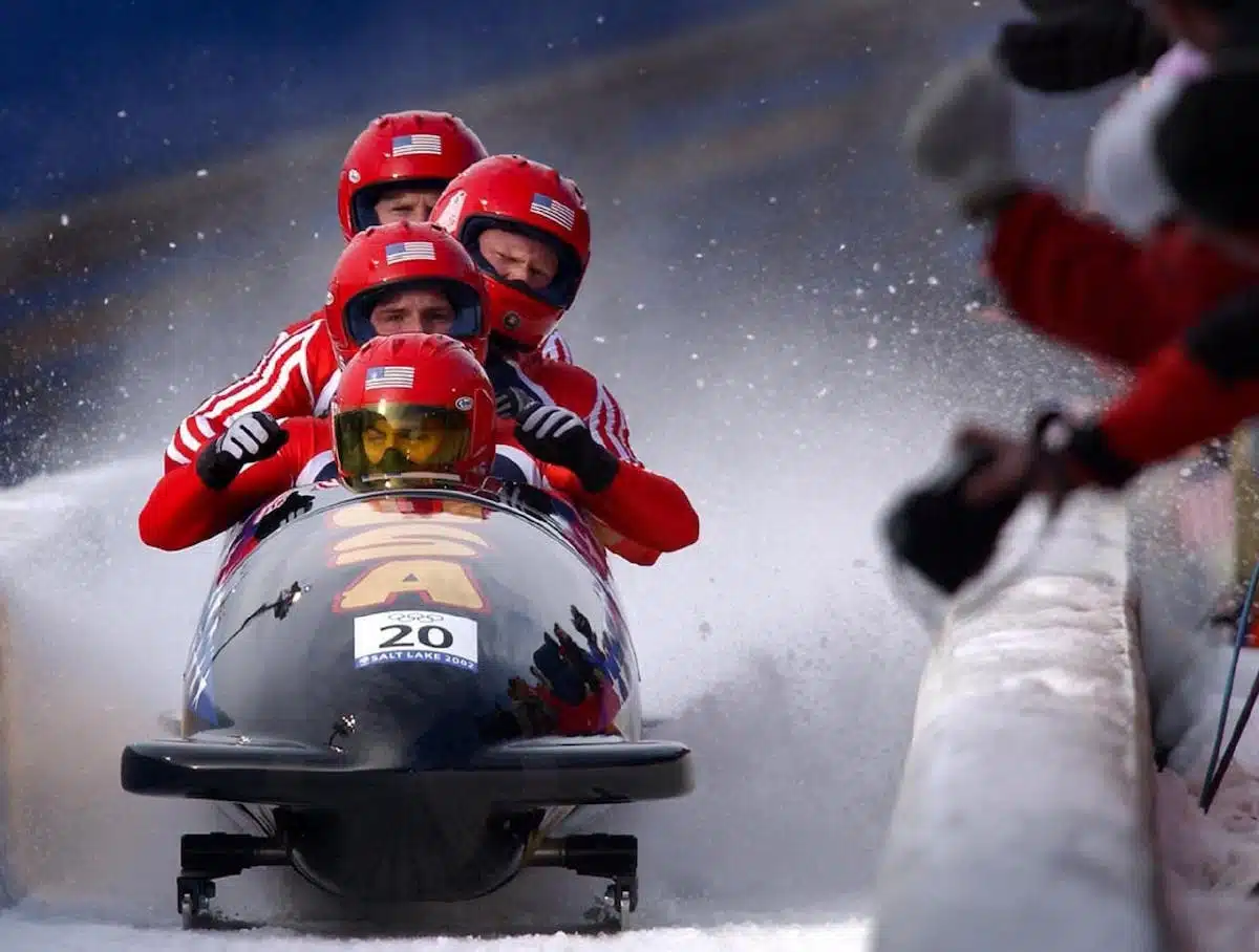 jeux olympiques