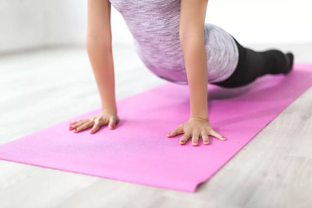 hiit  entraînement