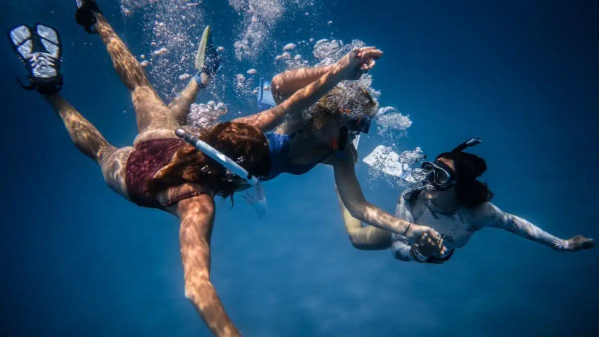 équipement natation