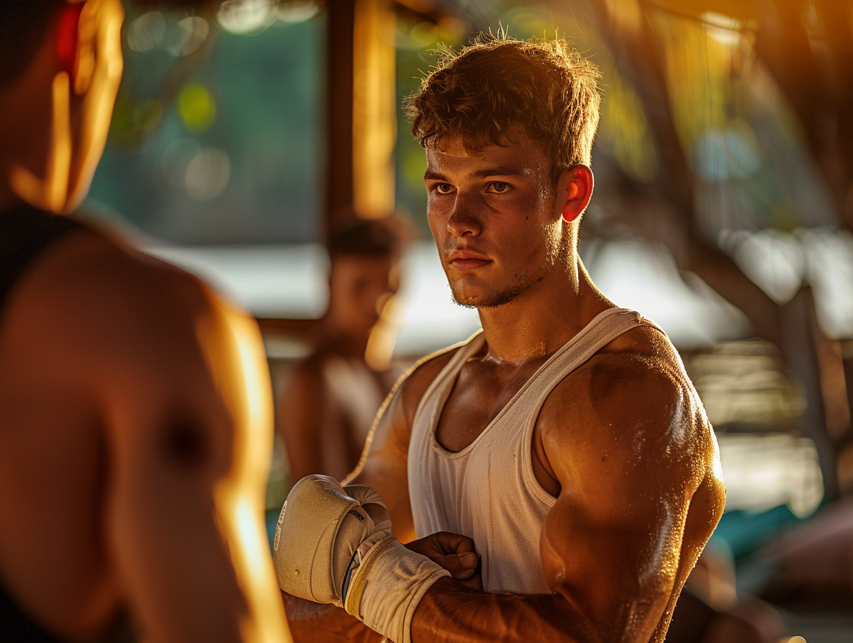 muay thai