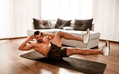 Les exercices de fitness pour renforcer vos abdominaux