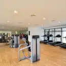 Créez une salle de sport conviviale et motivante pour toute la collectivité !