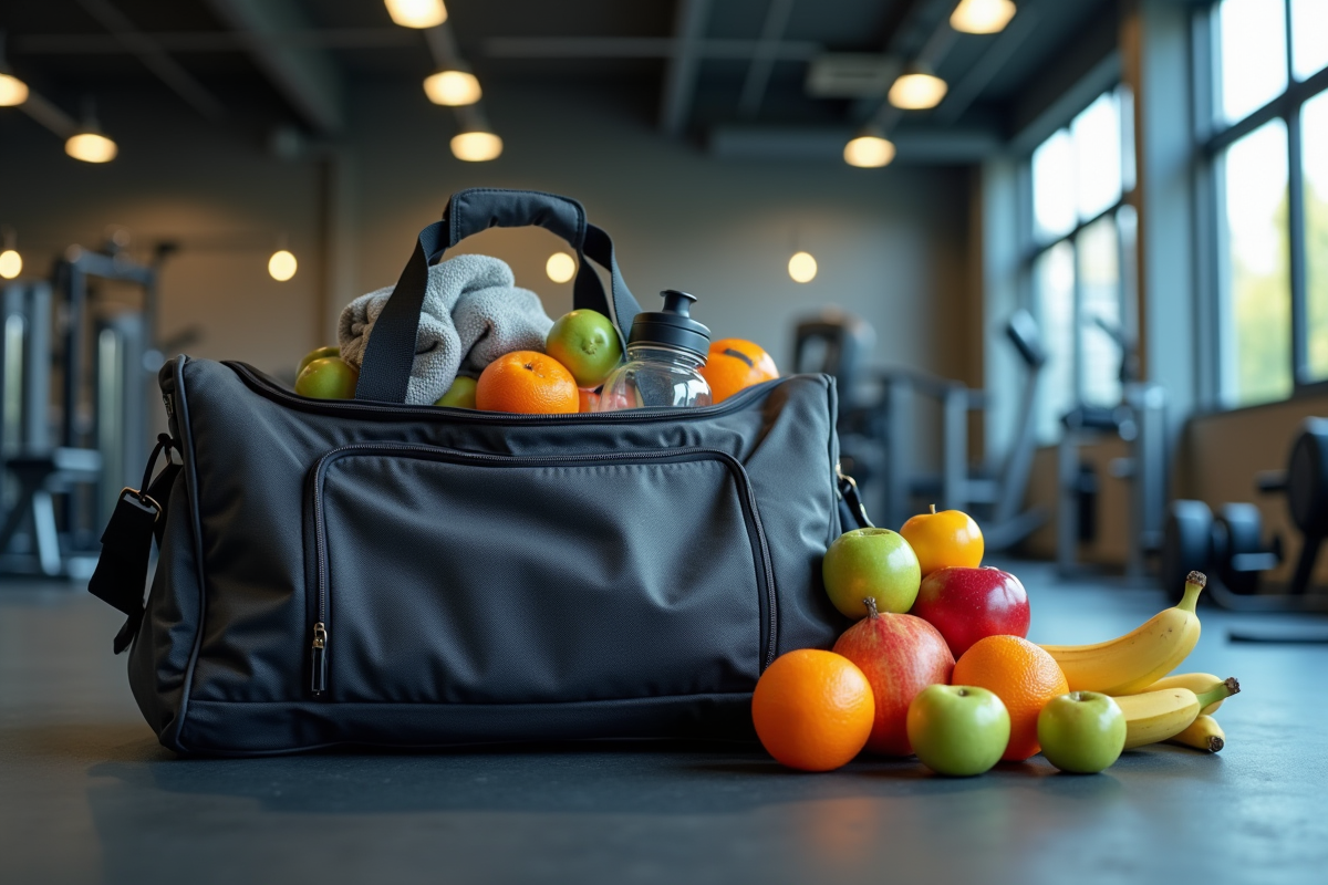 fruits sportifs