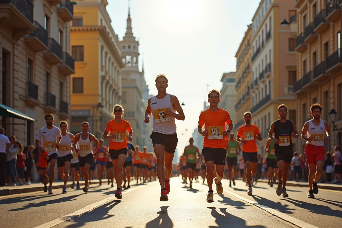 marathon valence