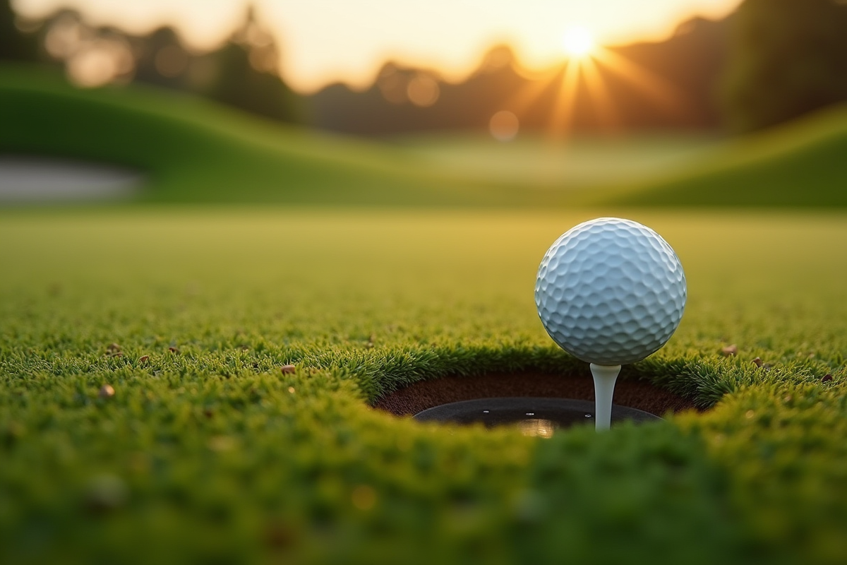 golf handicap