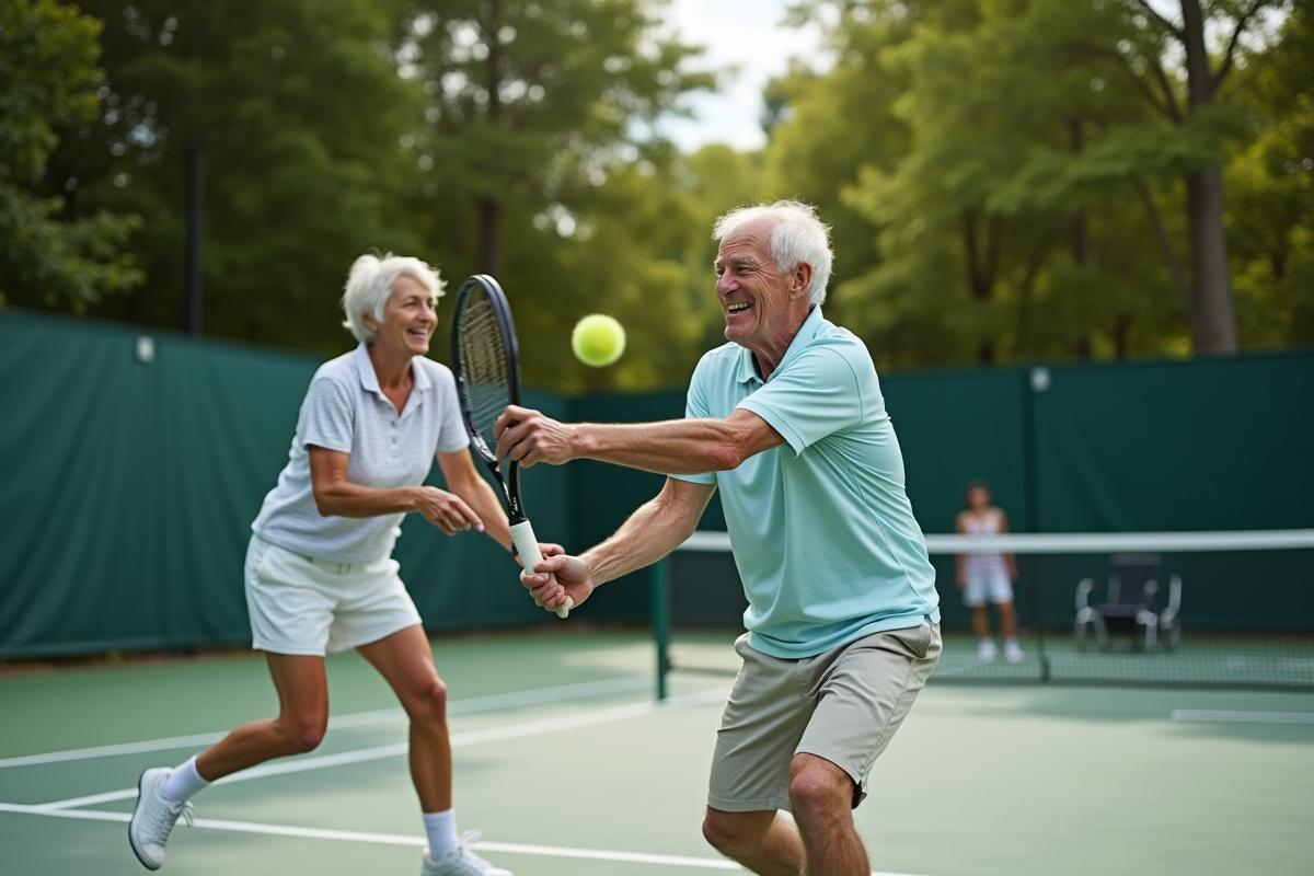 sports santé