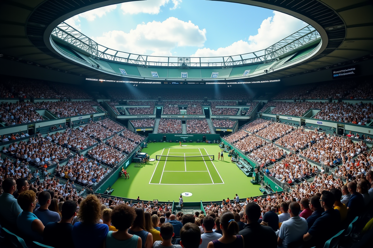 sport spectacle