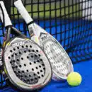 Padel : 2 critères pour choisir sa raquette lorsqu'on débute